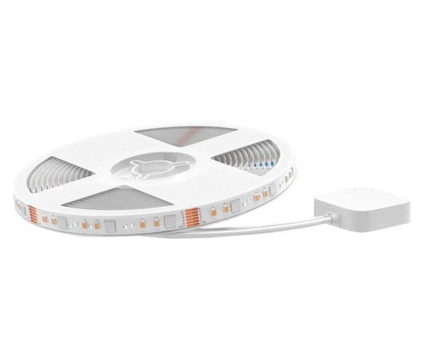 Meross Inteligentna taśma LED RGBWW Wi-Fi 5m MSL320 - 1116041 - zdjęcie 2